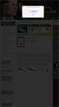 Mobile Screenshot of novusoptik.cz
